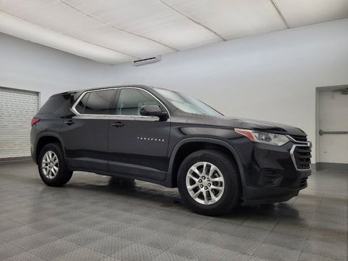 Used 2019 Chevrolet Traverse LS image 11