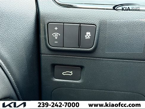New 2026 Kia K5 GT-Line w/ GT-Line Red Interior Package image 33