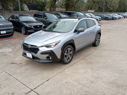 Used 2024 Subaru Crosstrek 2.0i Premium