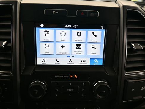 Used 2018 Ford F150 XLT w/ Equipment Group 302A Luxury image 22