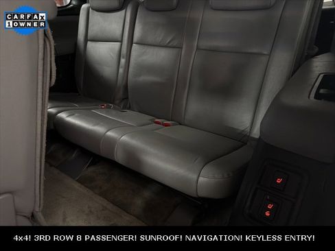 Used 2011 Toyota Sequoia Limited image 39