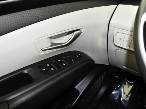 Used 2024 Hyundai Tucson SEL AWD/4WD image 32