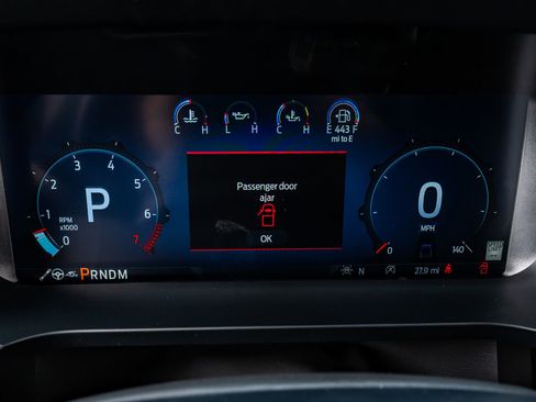 Used 2026 Ford F150 Raptor AWD/4WD image 20