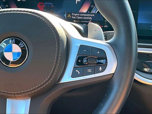Used 2025 BMW X5 xDrive40i AWD/4WD image 26