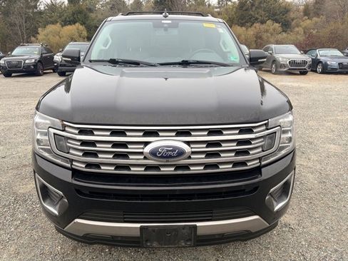 Used 2020 Ford Expedition Limited w/ Special Edition Package image 2