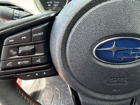 New 2026 Subaru Crosstrek 2.5i Limited AWD/4WD image 19