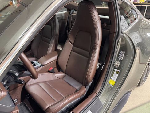 Used 2021 Porsche 911 Carrera 4S image 22