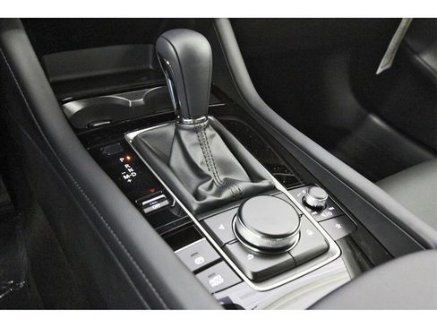 Certified 2025 MAZDA MAZDA3 s image 25