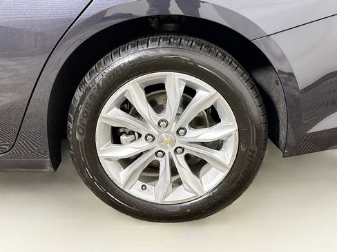 Used 2023 Chevrolet Malibu LT FWD image 29