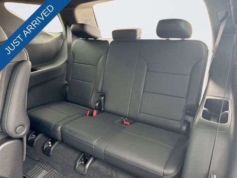 New 2026 Chevrolet Traverse High Country image 23