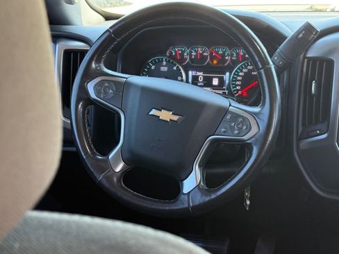 Used 2018 Chevrolet Silverado 2500 LT w/ Texas Edition image 28