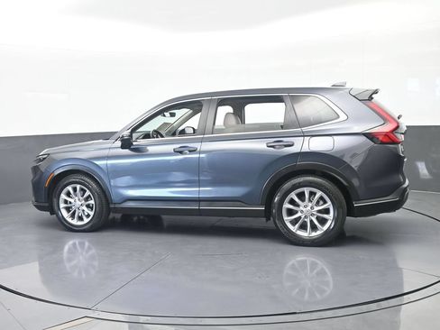 Used 2025 Honda CR-V EX-L image 3