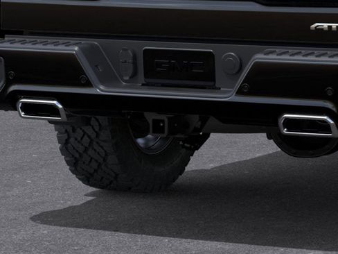 New 2026 GMC Sierra 1500 AT4 w/ AT4 Premium Package image 38