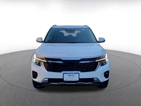 Used 2025 Kia Seltos S image 5