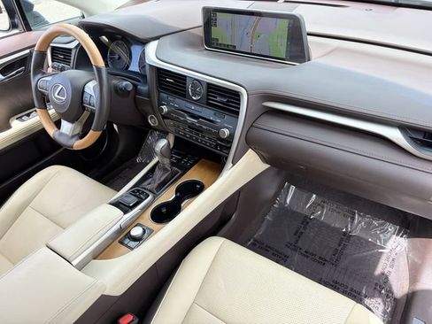 Used 2019 Lexus RX 350 AWD image 20