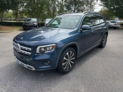 Used 2022 Mercedes-Benz GLB 250 4MATIC