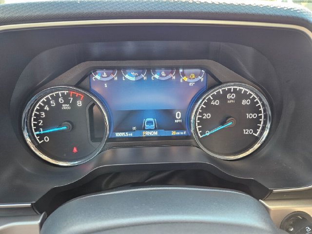 Used 2023 Ford F150 XLT w/ Equipment Group 301A Mid AWD/4WD image 30