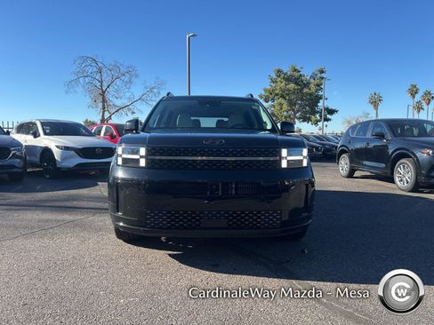 Used 2024 Hyundai Santa Fe Calligraphy image 29