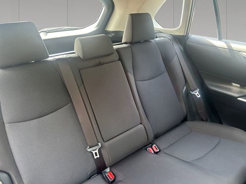 Used 2024 Toyota RAV4 LE AWD/4WD image 18