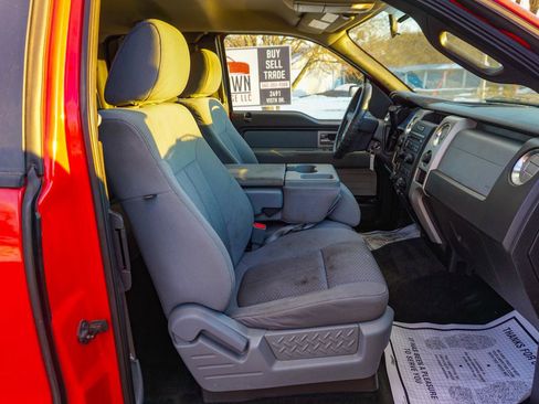Used 2011 Ford F150 XLT image 19