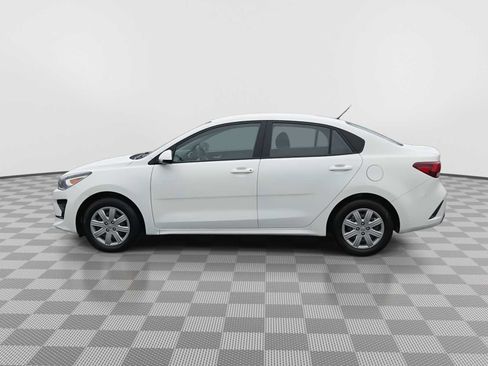 Used 2023 Kia Rio LX FWD image 5