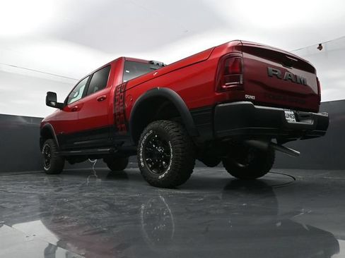 New 2026 RAM 2500 Power Wagon AWD/4WD image 54