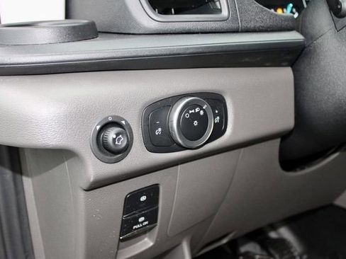 New 2024 Ford Transit 350 XL RWD image 16