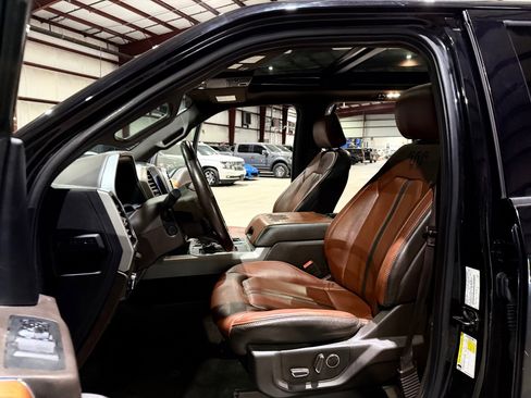 Used 2020 Ford F150 King Ranch AWD/4WD image 14