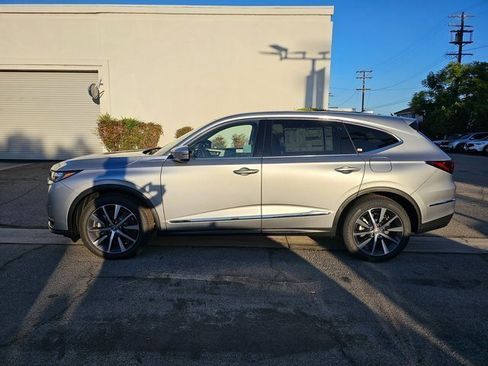 New 2026 Acura MDX Technology Package image 4