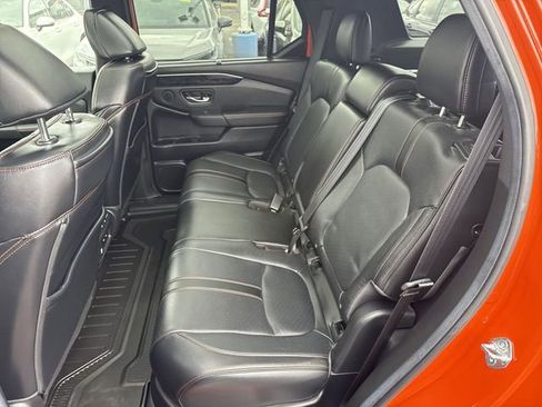 Used 2026 Honda Passport TrailSport Elite image 25