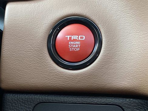New 2026 Toyota Tundra 1794 Edition AWD/4WD image 41