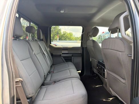 Used 2019 Ford F150 XLT w/ Equipment Group 302A Luxury AWD/4WD image 6