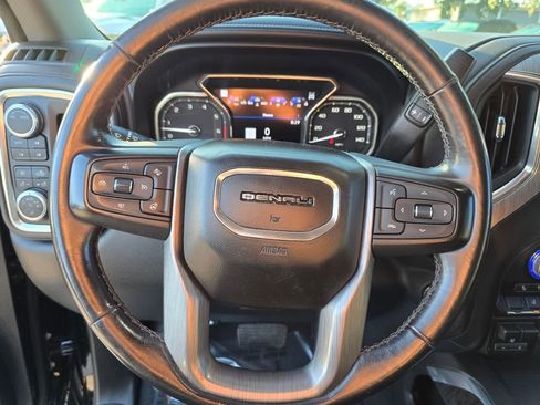 Used 2020 GMC Sierra 2500 Denali w/ Technology Package image 22