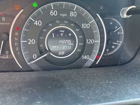 Used 2014 Honda CR-V EX-L image 4