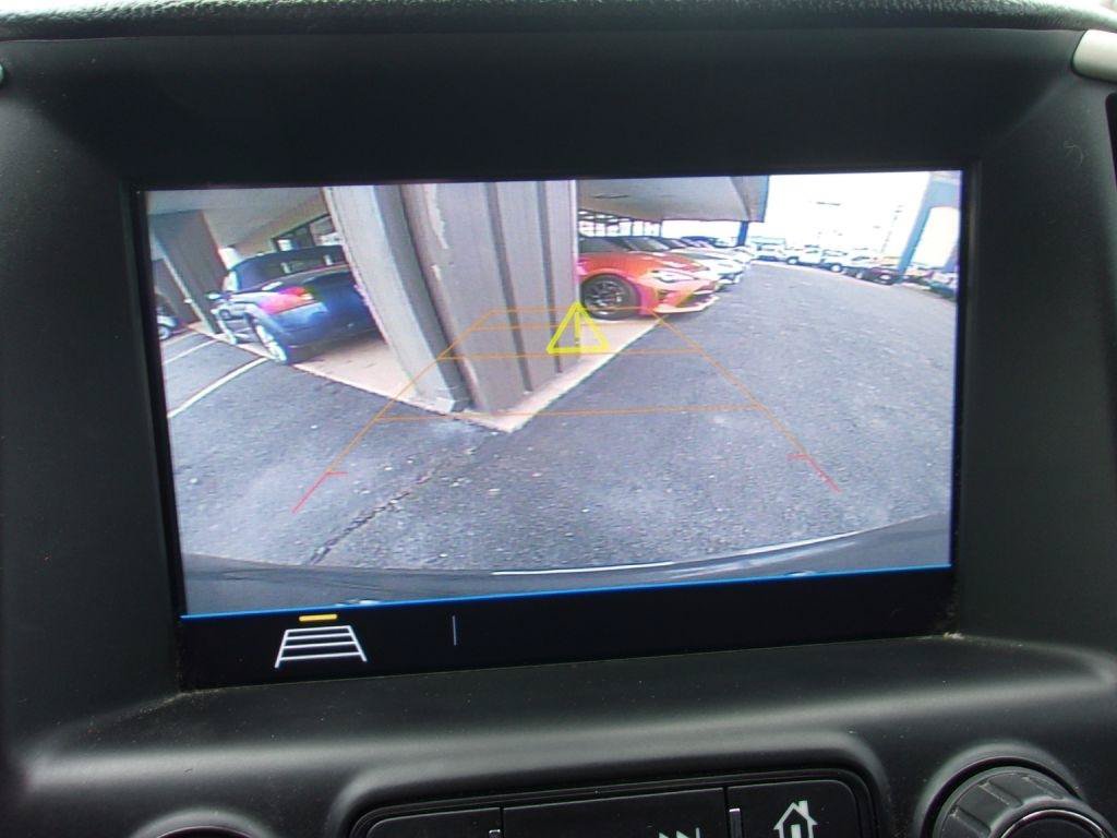 Used 2018 GMC Terrain Denali w/ Comfort Package FWD image 11