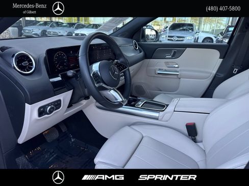 Certified 2026 Mercedes-Benz GLA 250 image 10