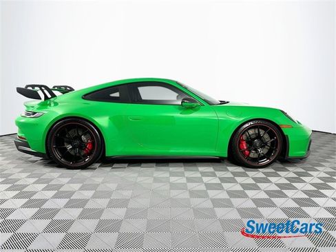 Used 2022 Porsche 911 GT3 image 8