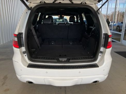 Used 2024 Dodge Durango GT image 21