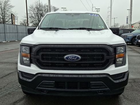 Certified 2023 Ford F150 XL image 2