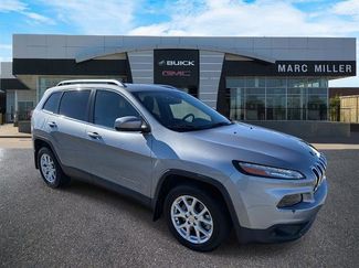 Used 2014 Jeep Cherokee Latitude w/ Comfort/Convenience Group video 1