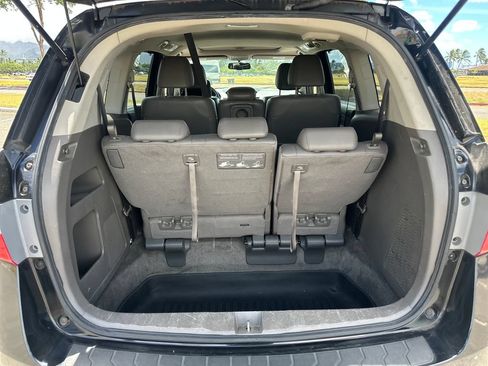 Used 2013 Honda Odyssey EX-L image 20