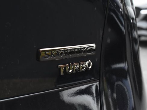 New 2026 MAZDA CX-30 2.5 Turbo w/ Premium Plus Pkg image 11