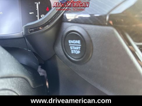 Used 2025 Ford Escape ST-Line Select image 8