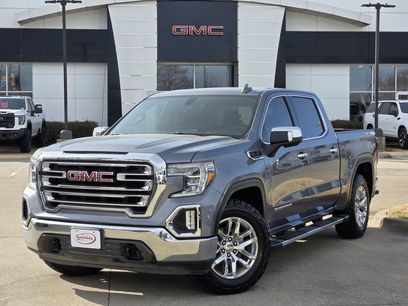 Used 2021 GMC Sierra 1500 SLT w/ SLT Convenience Package