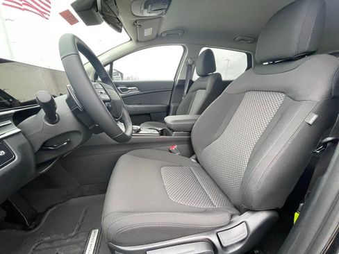 New 2026 Kia Sportage LX FWD image 19