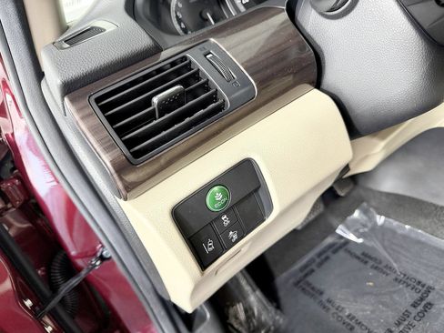 Used 2016 Honda Accord EX-L image 29