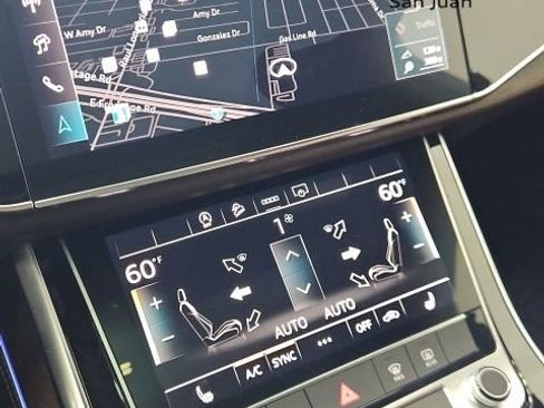 Certified 2025 Audi Q7 2.0T Premium Plus w/ Premium Plus Package image 18