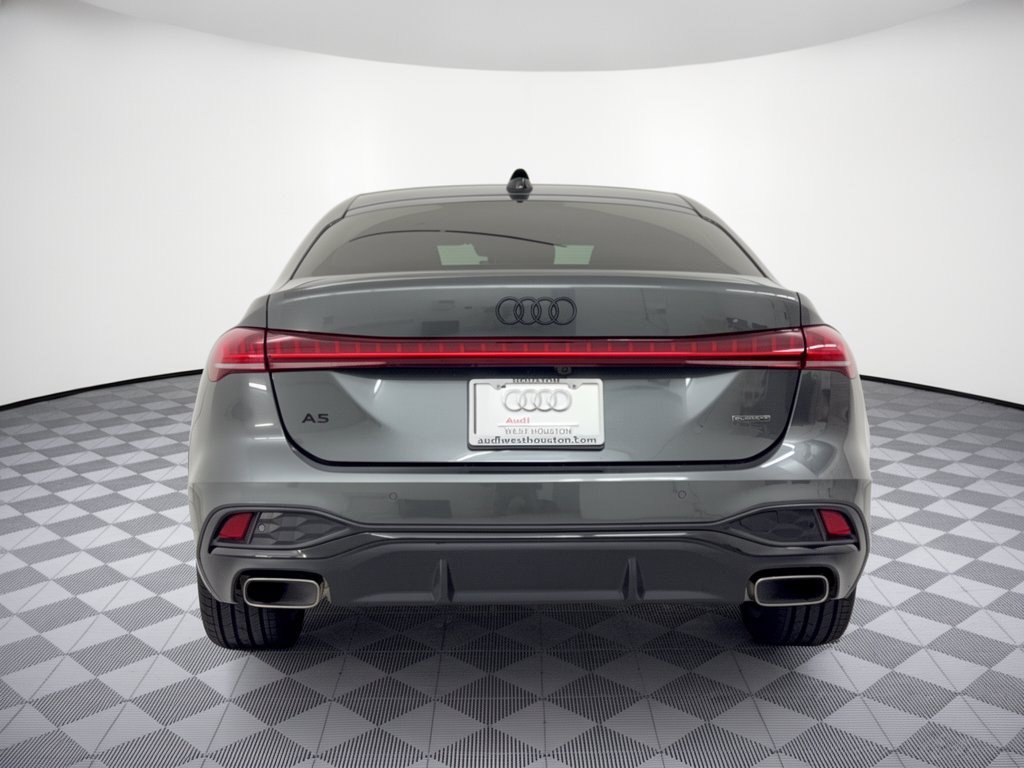 Certified 2026 Audi A5 Premium AWD/4WD image 11