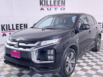 Used 2024 Mitsubishi Outlander Sport AWD