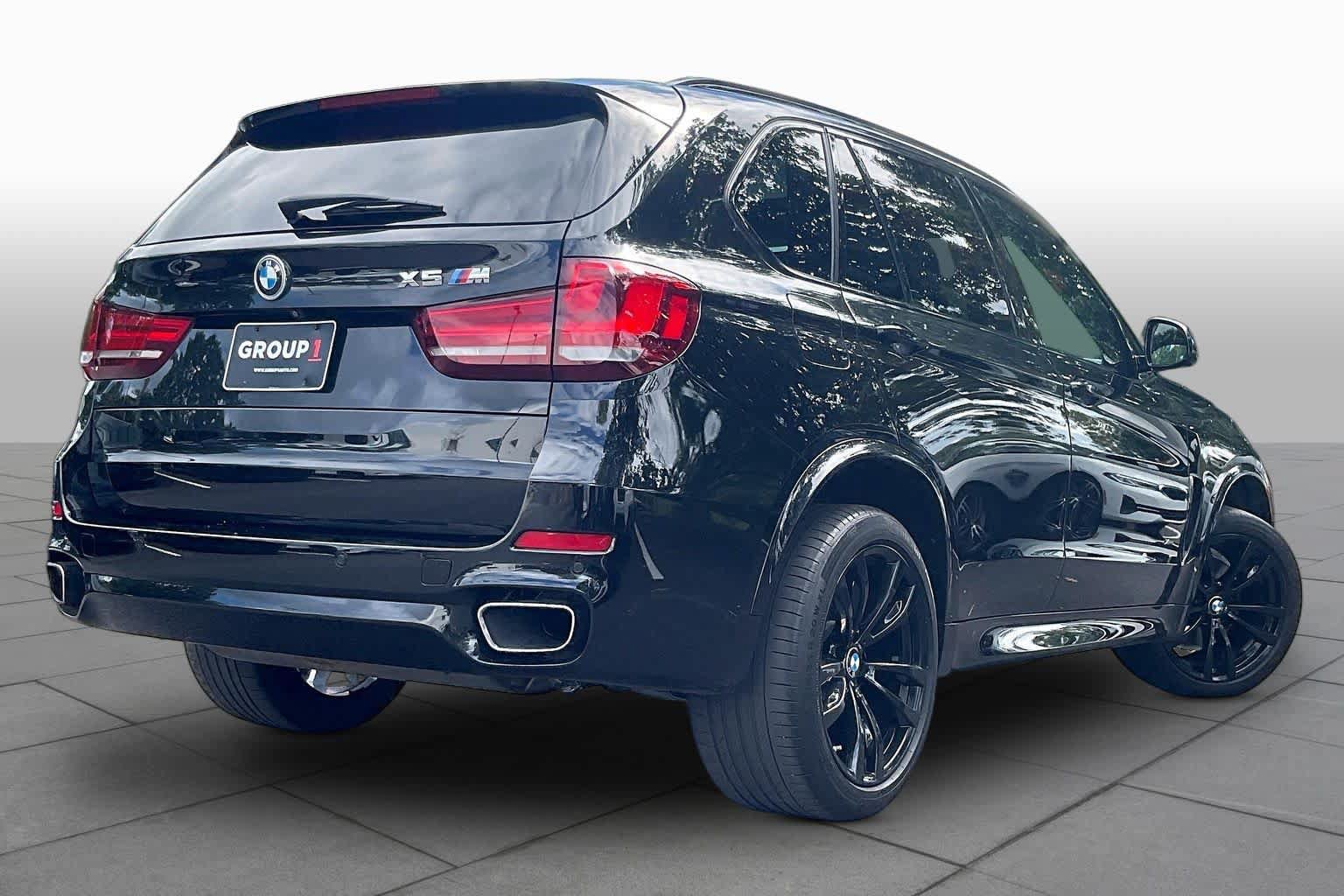 Used 2017 BMW X5 xDrive35i AWD/4WD image 11